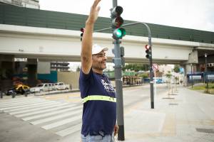 Ricardo Coco Niz - Cooperativa Correcaminos