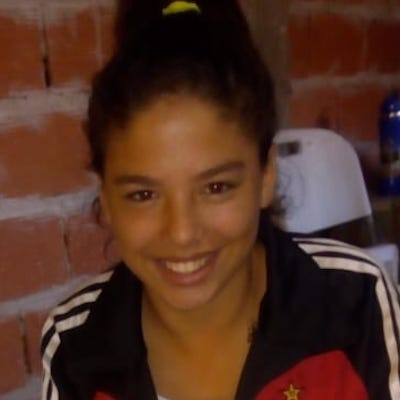 Dalam Ailén Dobantón, Missing Children